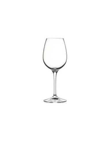 CALICI: vendita online CALICE SOMMELIER 45CL INVINO CONFEZIONE 6 PEZZI RCR IN VETRO LUXION in offerta