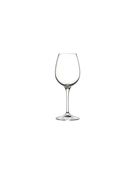 CALICI: vendita online CALICE SOMMELIER 45CL INVINO CONFEZIONE 6 PEZZI RCR IN VETRO LUXION in offerta