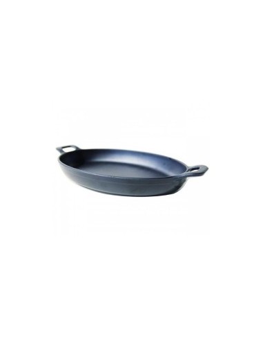 LITTLE CHEF TEGAME OVALE 21X14CM