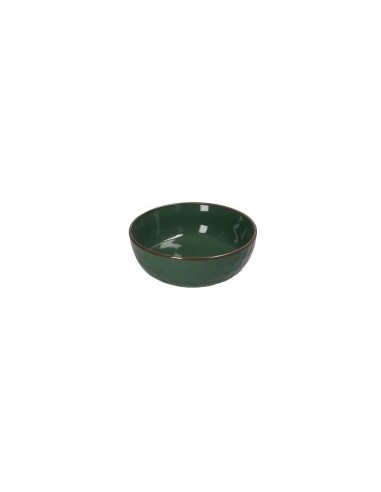 INSALATIERE-CIOTOLE-COPPETTE: vendita online R135200920 CONCERTO VERDE BOSCO INSALATIERA 20CM in offerta