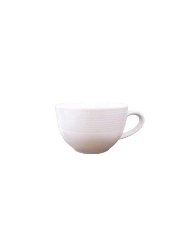 TAZZA MELAMINA  D10CM BIANCO 1643-3070