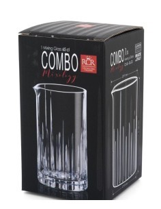 SHAKER: vendita online COMBO MIXING GLASS 65CL in offerta 2