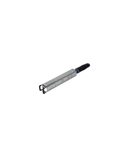 GRATTUGIE-TAGLIAVERDURE-CUTTER: vendita online GRATTUGIA 1337 3 FACCE LAMA INOX in offerta