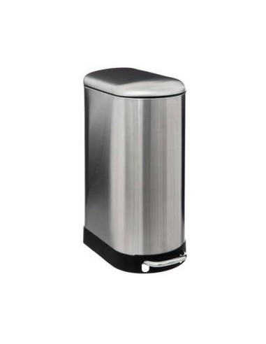 PATTUMIERA 186188 ARIANE 30LT INOX ARGENTO