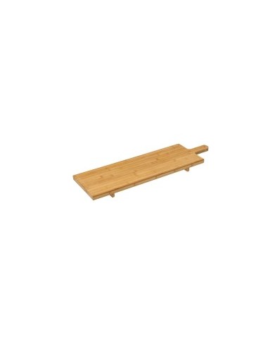 TAGLIERE 196324 BAMBOO 26X88CM