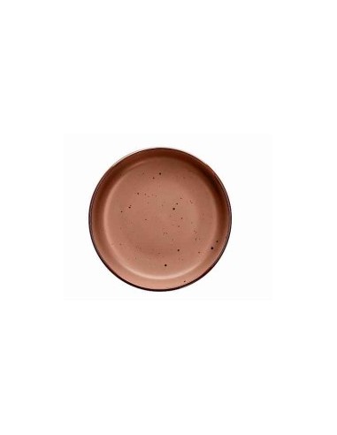 PIATTI: vendita online PIATTO FONDO 18,5CM URBAN TERRA BRUGES PORCELLANA TOGNANA in offerta