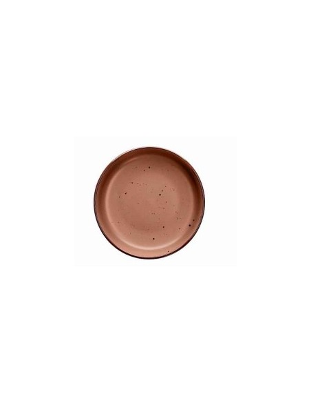 PIATTI: vendita online PIATTO FONDO 18,5CM URBAN TERRA BRUGES PORCELLANA TOGNANA in offerta