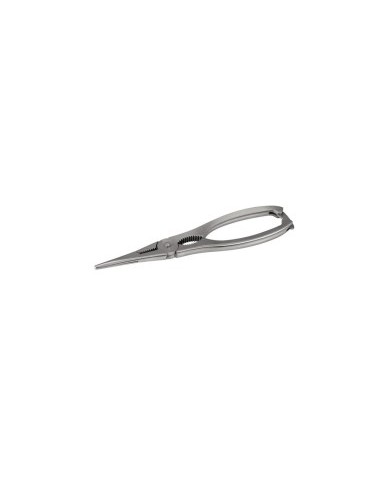 PINZA CROSTACEI 2201 18,5CM ACCIAIO INOX