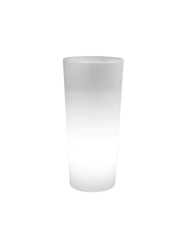 CLOU CACHEPOT ROTONDO 85CM C/LUCE