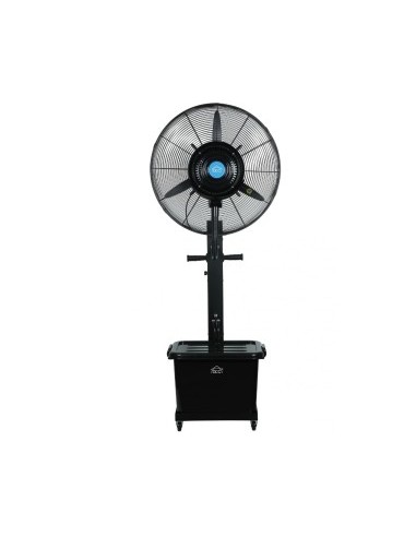 VENTILATORE VE1950 NEBULIZZATORE 66CM MAGNUM