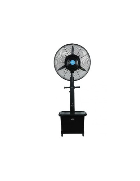 VENTILATORE VE1950 NEBULIZZATORE 66CM MAGNUM