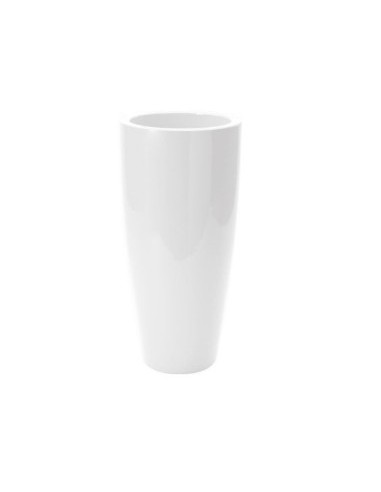 TALOS VASO ELEGANCE 70CM BIANCO