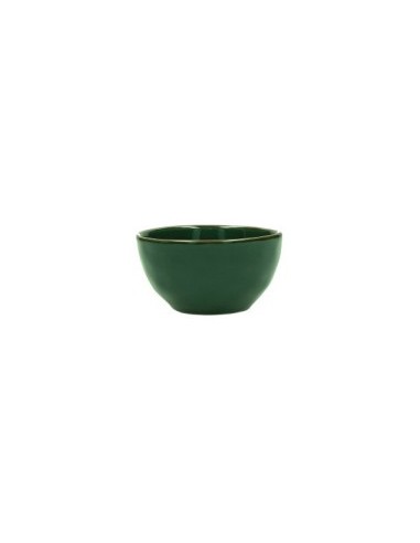 INSALATIERE-CIOTOLE-COPPETTE: vendita online CONCERTO VERDE BOSCO COPPETTA 11CM in offerta