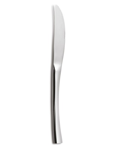 FORCHETTE FRUTTA: vendita online COLTELLO DA FRUTTA MADRID COMAS CONFEZIONE 2 PEZZI ACCIAIO INOX 18% in offerta