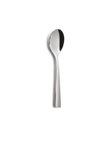 CUCCHIAINI MOKA: vendita online CUCCHIAINO DA MOKA MADRID COMAS CONFEZIONE 6 PEZZI ACCIAIO INOX 18% in offerta