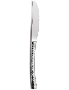 COLTELLI TAVOLA: vendita online COLTELLO DA TAVOLA COMAS HIDRAULIC CONFEZIONE 12 PEZZI INOX 18% in offerta