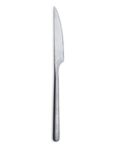 COLTELLI TAVOLA: vendita online COLTELLO DA TAVOLA COMAS CANADA VINTAGE CONFEZIONE 12 PEZZI INOX 18% in offerta