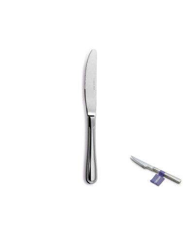 COLTELLI FRUTTA: vendita online COLTELLO DA FRUTTA BILBAO COMAS CONFEZIONE 2 PEZZI INOX 18% in offerta