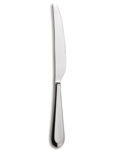 COLTELLI TAVOLA: vendita online COLTELLO DA TAVOLA COMAS MARANTA CLASICO CONFEZIONE 12 PEZZI INOX in offerta