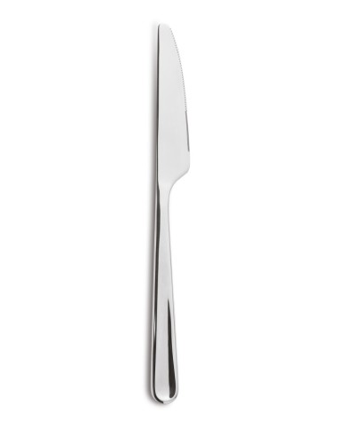 COLTELLI FRUTTA: vendita online COLTELLO DA FRUTTA COMAS LONDON CONFEZIONE 12 PEZZI ACCIAIO INOX 18/10 in offerta