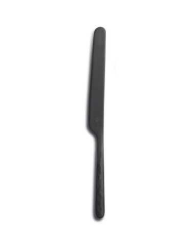 COLTELLI FRUTTA: vendita online COLTELLO DA FRUTTA COMAS KODAI VINTAGE BLACK CONFEZIONE 12 PEZZI 18% in offerta