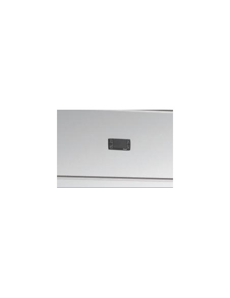 FRIGORIFERI 1 ANTA POSITIVO: vendita online ARMADIO FRIGO AXF 800 TN KLIMAITALIA INOX 394L VENTILATO GN2/1 - USO PROFESSIONAL...