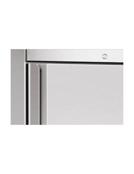 ARMADI FRIGO ACCIAIO: vendita online ARMADIO FRIGO REFRIGERATO VENTILATO KLIMAITALIA GN2/1 503L ACCIAIO INOX AX 700 TN in off...