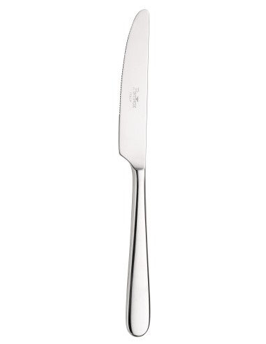 COLTELLI TAVOLA: vendita online COLTELLO DA TAVOLA PINTINOX MAITRE CONF. 12 PEZZI ACCIAIO INOX 18/10 in offerta