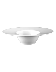 PIATTI: vendita online PASTA BOWL TONDO BIANCO CM 26,5 CM MANDARIN SELTMANN in offerta