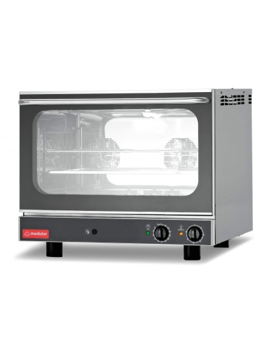 FUNCTION FORNO ELETTRICO CONVEZIONE KW.3,3 MM.724X730X597H