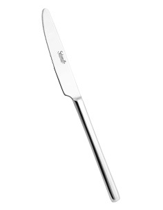 COLTELLI TAVOLA: vendita online COLTELLO DA TAVOLA FORGIATO SALVINELLI ALASKA CONF. 6 PEZZI INOX in offerta