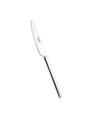 COLTELLI FRUTTA: vendita online COLTELLO DA FRUTTA FORGIATO SALVINELLI ALASKA CONF. 6 PEZZI INOX in offerta