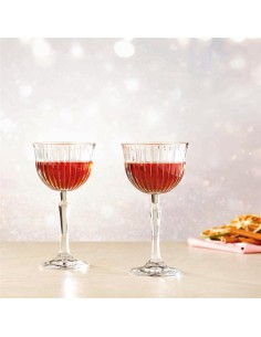 CALICI: vendita online CALICE NICK & NORA IN VETRO JOY PASABAHCE 17,5 CL X 16H in offerta 2