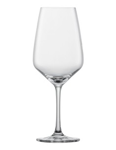 CALICI: vendita online CALICE DA VINO ROSSO TASTE SCHOTT ZWIESEL 497 ML in offerta