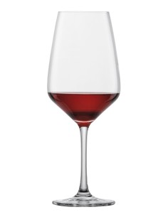 CALICI: vendita online CALICE DA VINO ROSSO TASTE SCHOTT ZWIESEL 497 ML in offerta 2