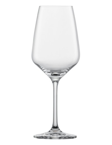 CALICI: vendita online CALICE DA VINO BIANCO TASTE SCHOTT ZWIESEL 356 ML in offerta