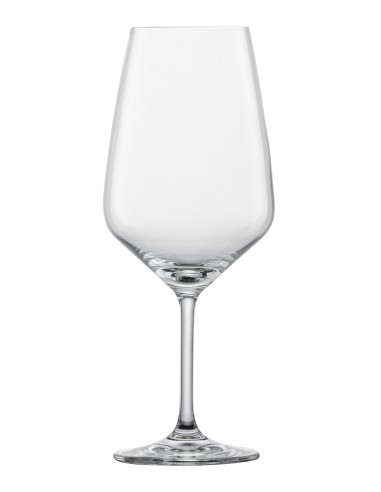 CALICI: vendita online CALICE DA VINO BORDEAUX TASTE SCHOTT ZWIESEL 656 ML in offerta