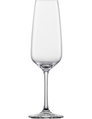 CALICI: vendita online CALICE FLUTE TASTE SCHOTT ZWIESEL 283 ML in offerta