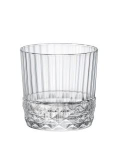 BICCHIERI: vendita online BICCHIERE DOF AMERICA 20'S BORMIOLI ROCCO 38 CL in offerta