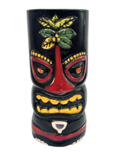 MAYA 15 TIKI MUG CL.600 CERAMICA