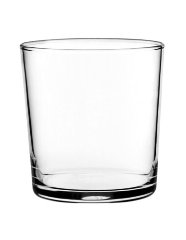 BISTRO BAR TUMBLER DOF CL.38