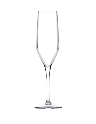 CALICI: vendita online CALICE FLUTE NAPA PASABAHCE 20 CL ALTEZZA 24 CM Ø 4,7 CM in offerta