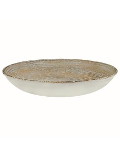 PIATTI: vendita online PIATTO FONDO COUPE PATERA BONNÀ ROYALE 23 CM 100 CL PORCELLANA in offerta 2