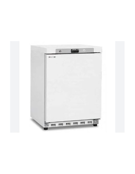 ARMADI CONGELATORI ACCIAIO: vendita online ARMADIO FREEZER CONGELATORE STATICO GN 200 PS BT -22 C/-15 C LT.200 KLIMAITALIA in...