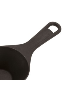 MESTOLAME: vendita online SESSOLA BASE PIATTA PADERNO 27,5 CM 0,25 LT IN PA+ NERA in offerta 2