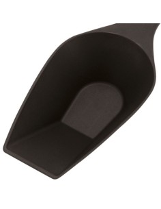 MESTOLAME: vendita online SESSOLA BASE PIATTA PADERNO 32,5 CM 0,5 LT IN PA+ NERA in offerta 2