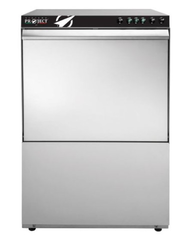 LAVASTOVIGLIE-LAVABICCHIERI: vendita online LAVABICCHIERI PROFESSIONALE JET 350 CESTO 35X35 120LT/MIN 2780 WATT in offerta