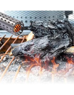 BARBECUE: vendita online ACCENDI CARBONE ELETTRICO T650 PER BBQ KAMADO DI BALDASSARE AGNELLI in offerta 2