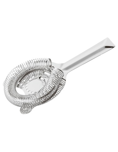 STRAINER-AGITATORI-MISURINI: vendita online COLINO COCKTAIL INOX CM.9 in offerta