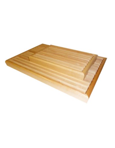 TAGLIAPANE IN LEGNO CM.60X40